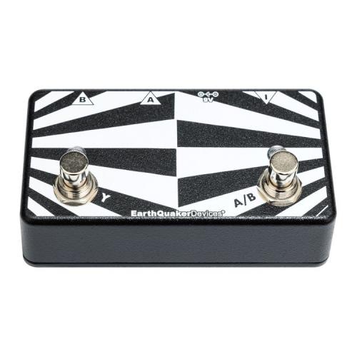 Earth Quaker Devices Passive ABY Box