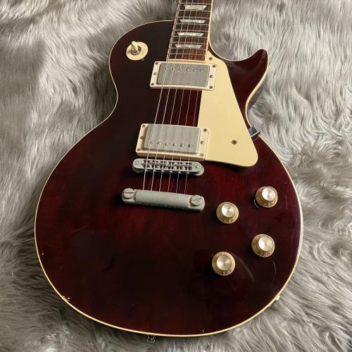 Gibson Les Paul Standard 1993年製【現物画像】