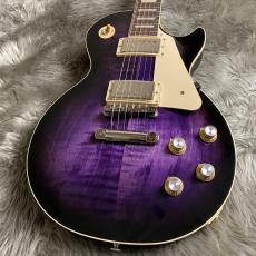 Gibson Exclusive Les Paul Standard 60s -Dark Purple Burst【現物画像】【最大36回分割無金利 実施中】
