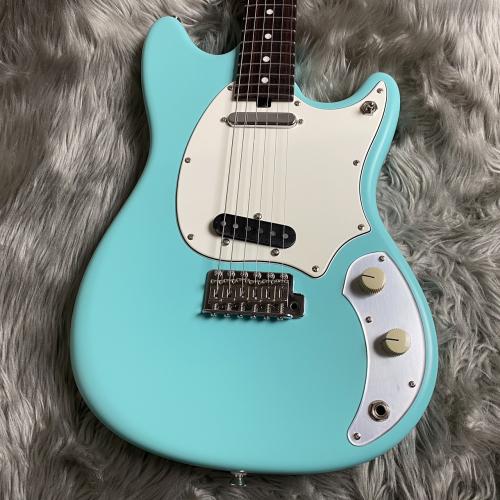 Red House MUG SS Tiffany Blue Tremolo【現物画像】【最大36回分割無金利キャンペーン実施中】