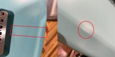Red House MUG SS Tiffany Blue Tremolo【現物画像】【最大36回分割無金利キャンペーン実施中】_11