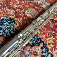 YAMAHA YFL-312 フルートYFL312 【これから始める方におすすめ!】【スタンダードモデル】【頭部管銀製】_7