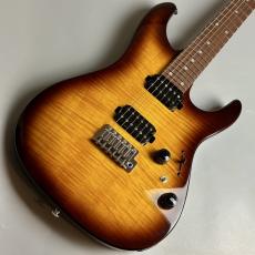 Ibanez AZ24S1F-VLS【現物写真】_2