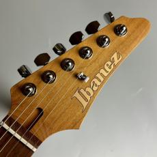 Ibanez AZ24S1F-TKS【現物写真】_4