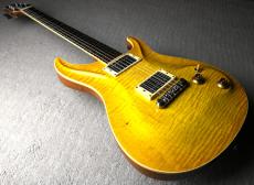 Giffin Guitars 【超レアモデル!!】Standard 6 Strings Brazilian Rosewood -Lemon Drop-【2005年製】【3.34kg】【USED】_2