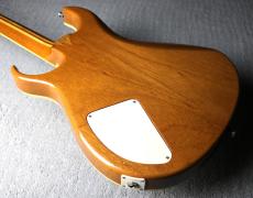 Giffin Guitars 【超レアモデル!!】Standard 6 Strings Brazilian Rosewood -Lemon Drop-【2005年製】【3.34kg】【USED】_7
