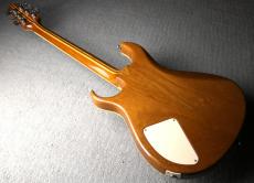 Giffin Guitars 【超レアモデル!!】Standard 6 Strings Brazilian Rosewood -Lemon Drop-【2005年製】【3.34kg】【USED】_8