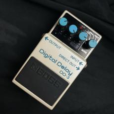 BOSS DD-3T