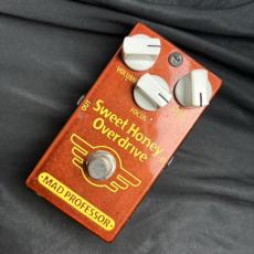 MAD PROFESSOR SweetHoneyOverdr