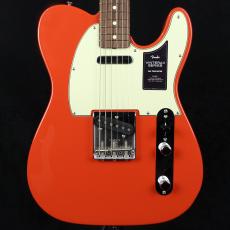Fender Vintera II '60s Telecaster Fiesta Red