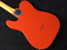 Fender Vintera II '60s Telecaster Fiesta Red_7