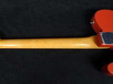 Fender Vintera II '60s Telecaster Fiesta Red_8