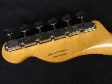 Fender Vintera II '60s Telecaster Fiesta Red_9