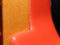Fender Vintera II '60s Telecaster Fiesta Red_10