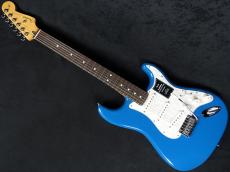 Fender Player II Modified Stratocaster Electric Blue_2