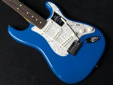 Fender Player II Modified Stratocaster Electric Blue_3