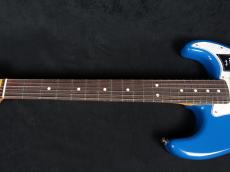 Fender Player II Modified Stratocaster Electric Blue_4