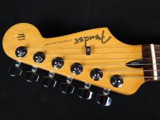 Fender Player II Modified Stratocaster Electric Blue_5