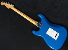 Fender Player II Modified Stratocaster Electric Blue_6