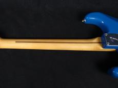 Fender Player II Modified Stratocaster Electric Blue_8