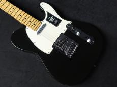 Fender Player II Telecaster Black_3