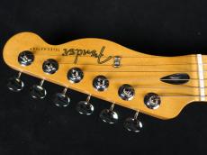 Fender Player II Telecaster Black_5