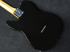 Fender Player II Telecaster Black_7