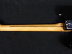 Fender Player II Telecaster Black_8