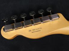 Fender Player II Telecaster Black_9