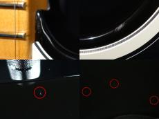 Fender Player II Telecaster Black_10