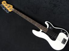 Fender Player II Precision Bass Polar White_2