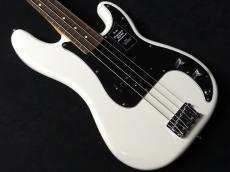 Fender Player II Precision Bass Polar White_3