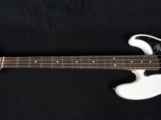 Fender Player II Precision Bass Polar White_4