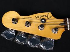 Fender Player II Precision Bass Polar White_5
