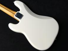 Fender Player II Precision Bass Polar White_7