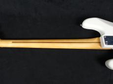 Fender Player II Precision Bass Polar White_8