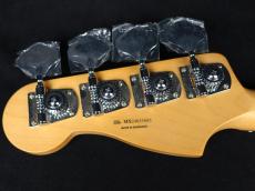 Fender Player II Precision Bass Polar White_9