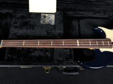 YAMAHA BBP34 MNB (Midnight Blue)_4