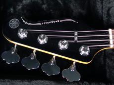 YAMAHA BBP34 MNB (Midnight Blue)_5