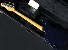 YAMAHA BBP34 MNB (Midnight Blue)_6
