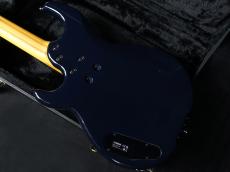 YAMAHA BBP34 MNB (Midnight Blue)_7