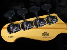 YAMAHA BBP34 MNB (Midnight Blue)_9