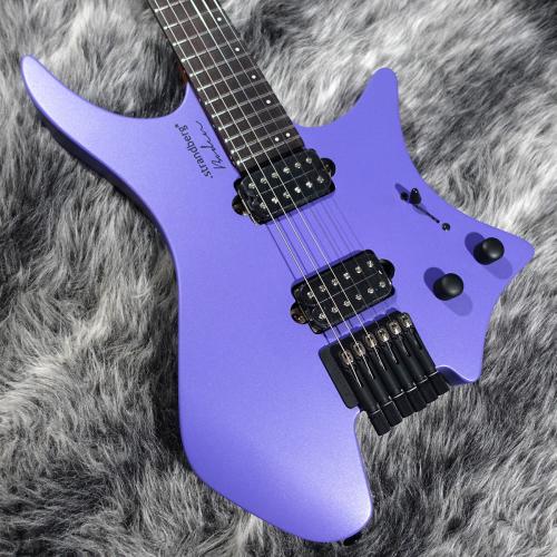 strandberg BODEN ESSENTIAL 6 Future Dusk