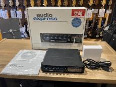 MOTU AudioExpress FireWire ・ USB / MIDI ・ オーディオ インターフェイス