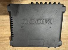 MOTU AudioExpress FireWire ・ USB / MIDI ・ オーディオ インターフェイス_6