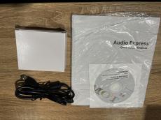 MOTU AudioExpress FireWire ・ USB / MIDI ・ オーディオ インターフェイス_9