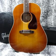 Gibson J-45 Standard Heritage Cherry Sunburst
