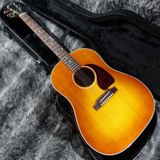 Gibson J-45 Standard Heritage Cherry Sunburst_2