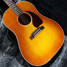 Gibson J-45 Standard Heritage Cherry Sunburst_3
