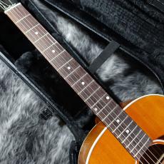 Gibson J-45 Standard Heritage Cherry Sunburst_4
